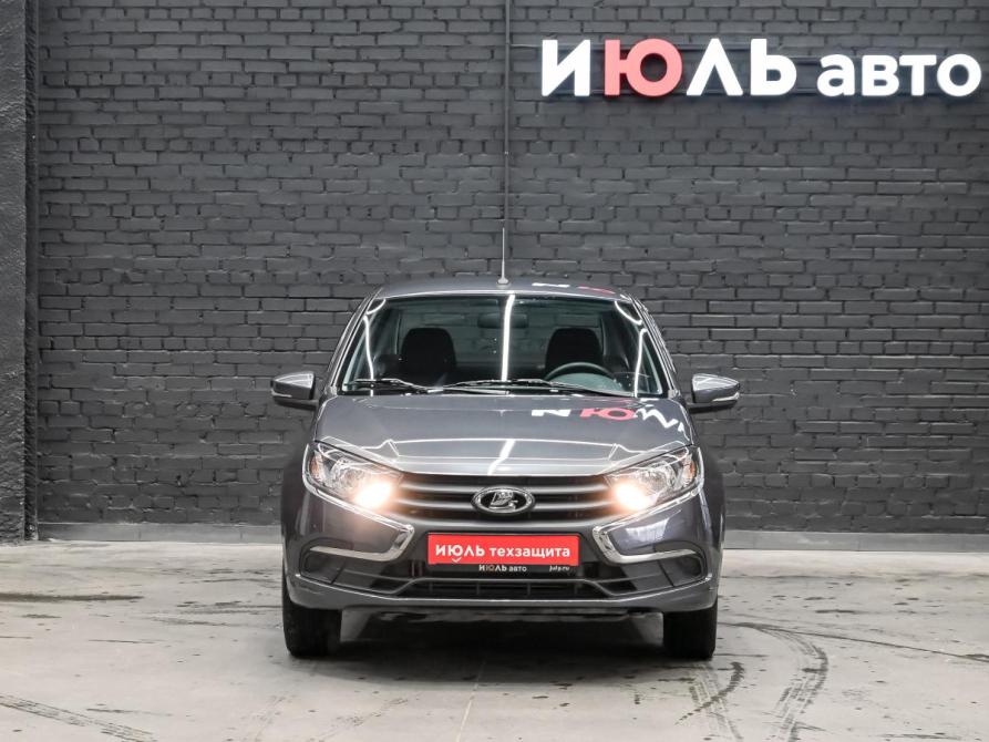 Lada (ВАЗ) Granta I Рестайлинг Екатеринбург  - изображение 2