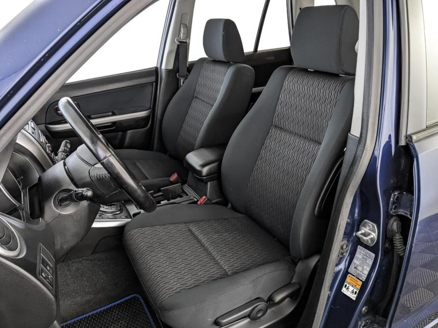 Suzuki Grand Vitara II Рестайлинг 2 Москва  - изображение 20