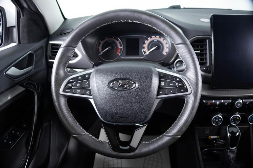 Lada (ВАЗ) Vesta I Рестайлинг (NG) Пермь  - изображение 15