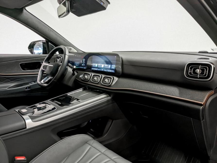Jaecoo J8 Санкт-Петербург  - изображение 12