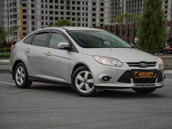 Ford Focus III с пробегом 2011 года, цена 770 000 рублей, 134127 км, седан, Автокод Объявления