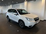 Subaru Forester IV Рестайлинг Чебоксары  - изображение 38