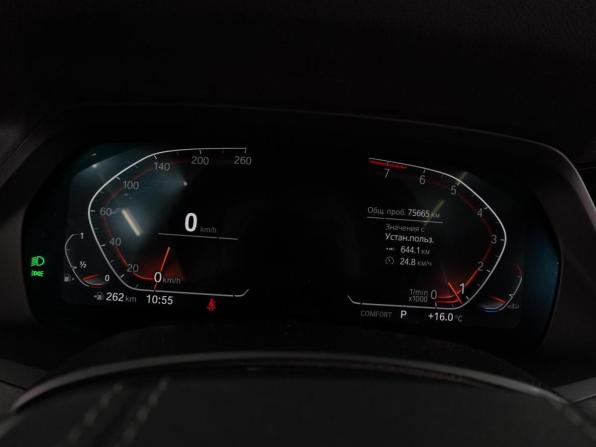 BMW X5 IV (G05/G18) с пробегом 2021 года, цена 6 366 000 рублей, 75665 км, внедорожник, Автокод Объявления