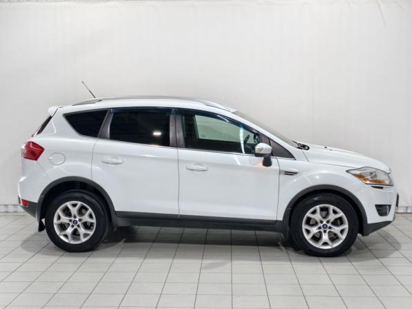 Ford Kuga I с пробегом 2012 года, цена 1 229 000 рублей, 160335 км, внедорожник, Автокод Объявления