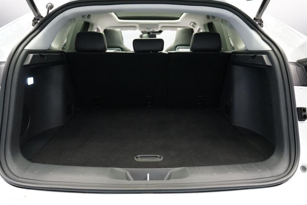 Changan UNI-K Крым  - изображение 34