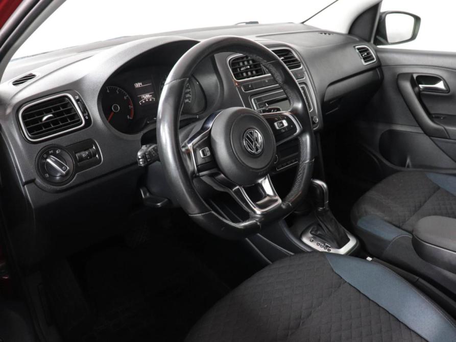 Volkswagen Polo V Рестайлинг Химки  - изображение 10
