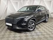 Omoda C5 I Рестайлинг Москва  - изображение 22