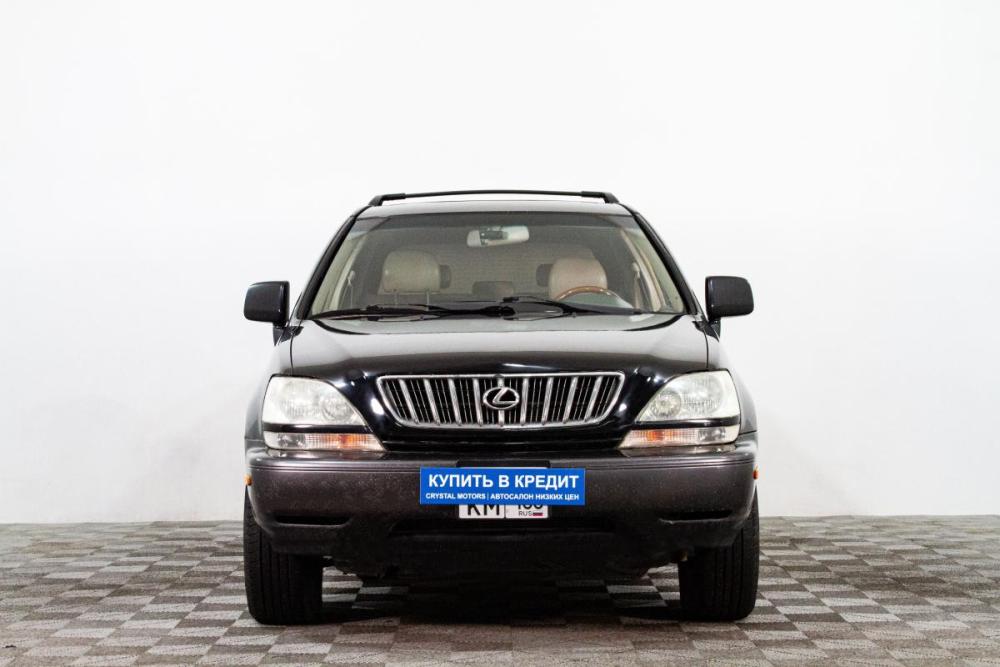 Lexus RX I Сургут  - изображение 2
