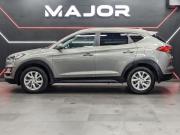 Hyundai Tucson III Рестайлинг Москва  - изображение 36