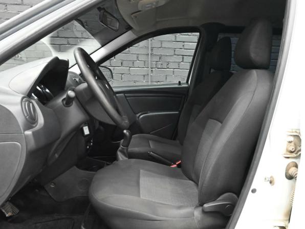 Lada (ВАЗ) Largus I Рестайлинг с пробегом 2021 года, цена 1 030 000 рублей, 129117 км, универсал, Автокод Объявления