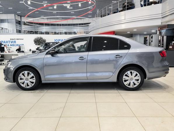Volkswagen Jetta VI Рестайлинг с пробегом 2018 года, цена 1 150 000 рублей, 139144 км, седан, Автокод Объявления