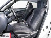Nissan Juke I Чита  - изображение 26