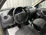 Renault Duster I Рестайлинг Ижевск  - изображение 38