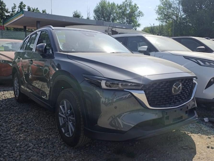 Mazda CX-5 II Рестайлинг Самара  - изображение 1
