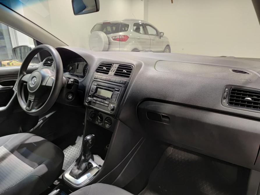 Volkswagen Polo V Казань  - изображение 13