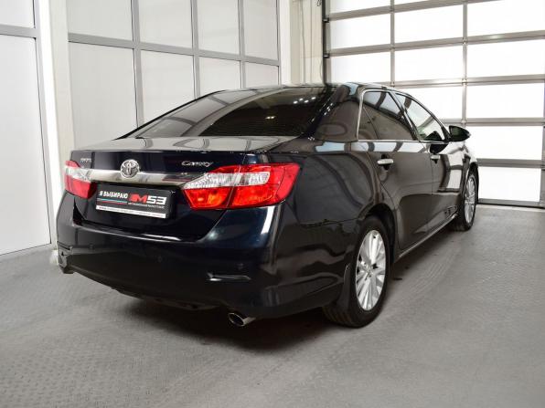 Toyota Camry VII (XV50) с пробегом 2012 года, цена 1 729 995 рублей, 170805 км, седан, Автокод Объявления