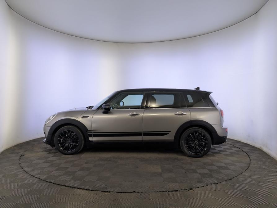 Mini Clubman II Рестайлинг Москва  - изображение 8