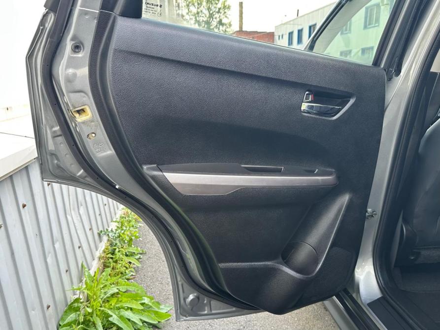 Suzuki Vitara II Рестайлинг Санкт-Петербург  - изображение 26