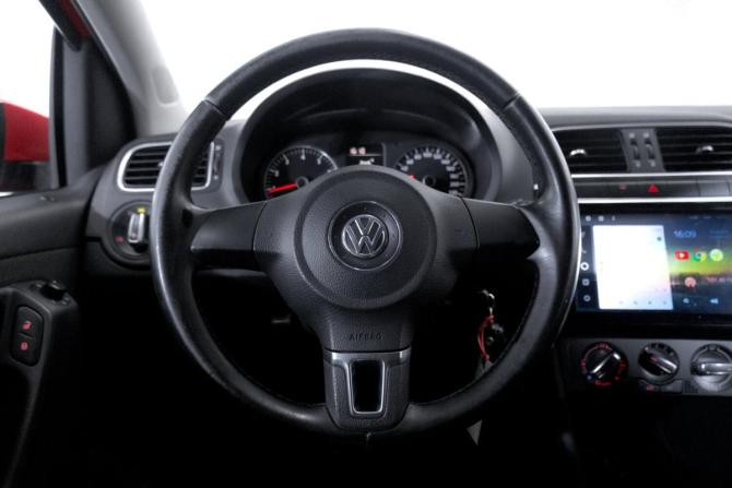 Volkswagen Polo V с пробегом 2010 года, цена 549 000 рублей, 287919 км, хэтчбек, Автокод Объявления