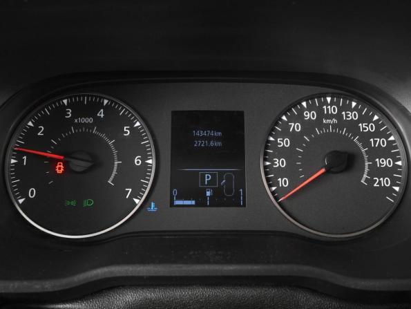 Renault Duster II с пробегом 2021 года, цена 1 675 000 рублей, 143474 км, внедорожник, Автокод Объявления