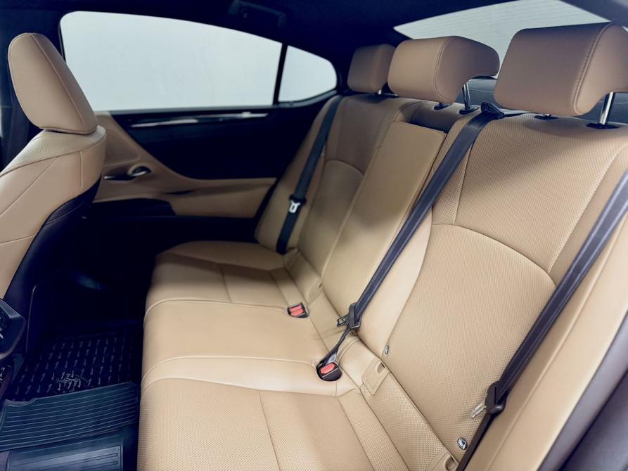 Lexus ES VII Вологда  - изображение 12