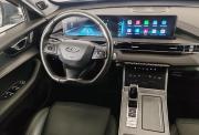 Chery Tiggo 7 Pro Max I Рестайлинг Ярославль  - изображение 35