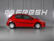 Peugeot 207 I Рестайлинг Минеральные Воды  - изображение 20