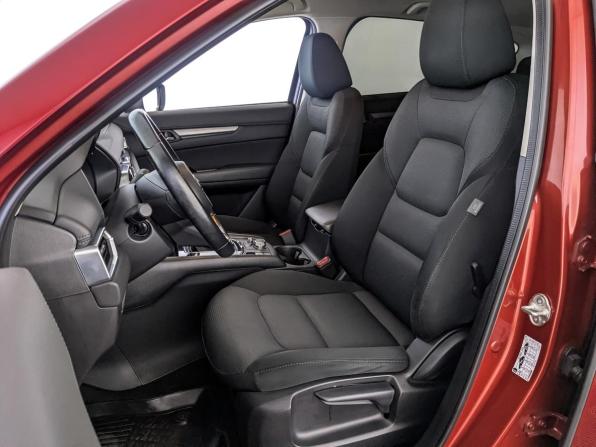 Mazda CX-5 II с пробегом 2017 года, цена 2 600 000 рублей, 37000 км, внедорожник, Автокод Объявления