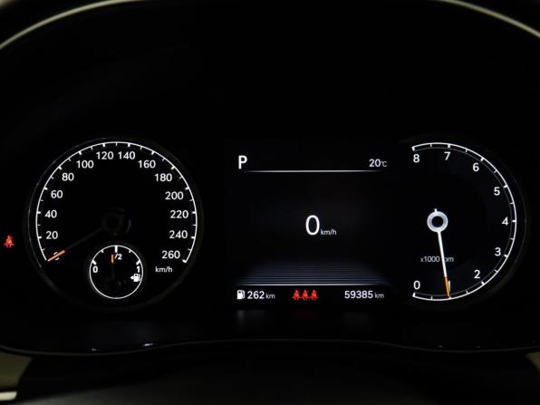 Genesis GV70 I с пробегом 2021 года, цена 4 700 000 рублей, 59360 км, внедорожник, Автокод Объявления