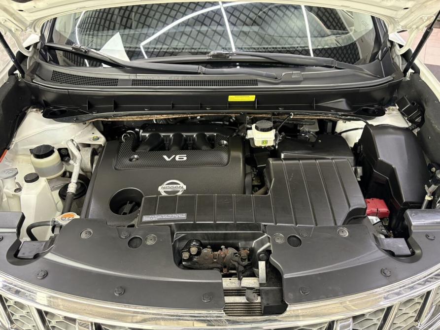 Nissan Murano II (Z51) Рестайлинг 2 Ярославль  - изображение 37