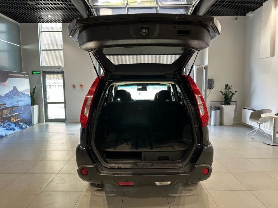 Nissan X-Trail II Рестайлинг Москва  - изображение 7