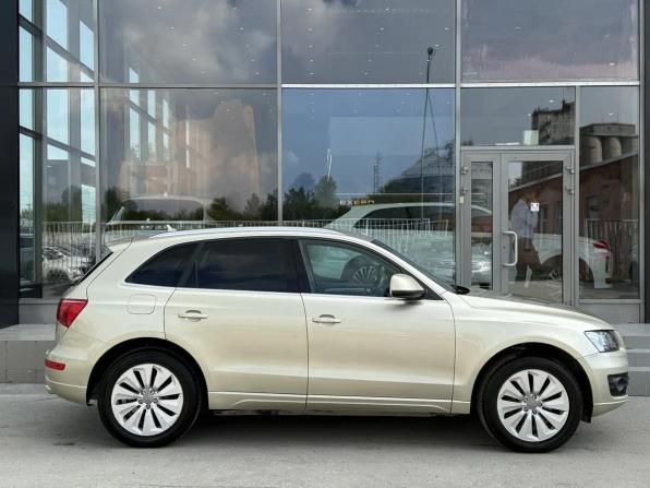 Audi Q5 I (8R) с пробегом 2012 года, цена 1 330 000 рублей, 228682 км, внедорожник, Автокод Объявления