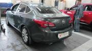 Opel Astra J Рестайлинг Санкт-Петербург  - изображение 10
