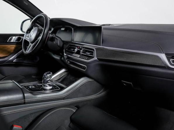 BMW X6 III (G06) с пробегом 2021 года, цена 8 520 000 рублей, 66551 км, внедорожник, Автокод Объявления