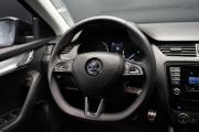 Skoda Octavia III (A7) Крым  - изображение 39