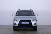 Mitsubishi Outlander II Рестайлинг Омск  - изображение 24