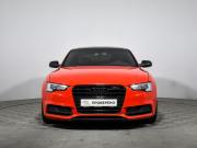 Audi A5 I (8T) Рестайлинг Санкт-Петербург  - изображение 22