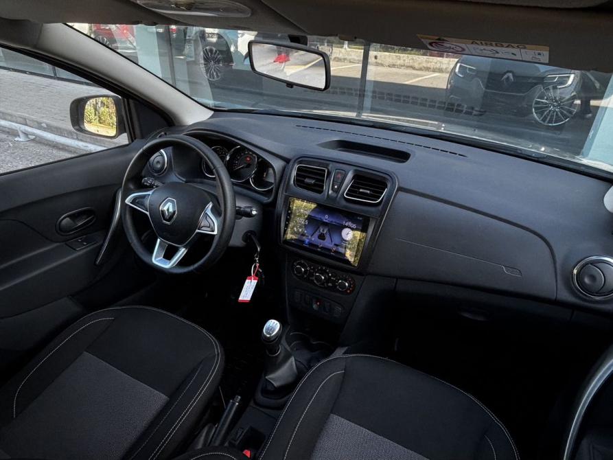 Renault Logan II Рестайлинг Самара  - изображение 9