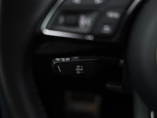 Audi A5 II (F5) с пробегом 2019 года, цена 3 399 000 рублей, 127157 км, купе, Автокод Объявления