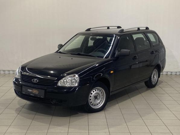 Lada (ВАЗ) Priora I
