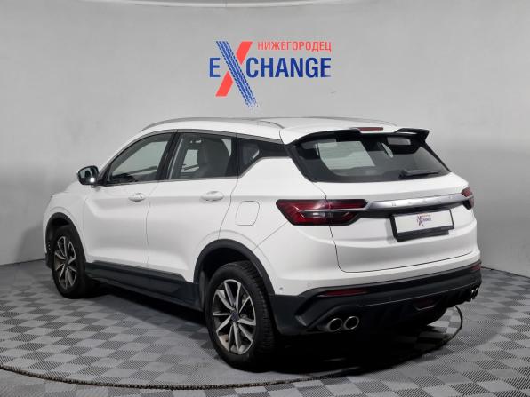 Geely Coolray I с пробегом 2022 года, цена 1 239 000 рублей, 155073 км, внедорожник, Автокод Объявления