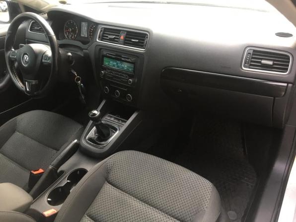 Volkswagen Jetta VI с пробегом 2011 года, цена 715 000 рублей, 170335 км, седан, Автокод Объявления