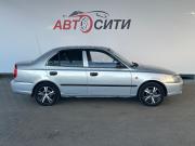 Hyundai Accent II Тамбов  - изображение 27