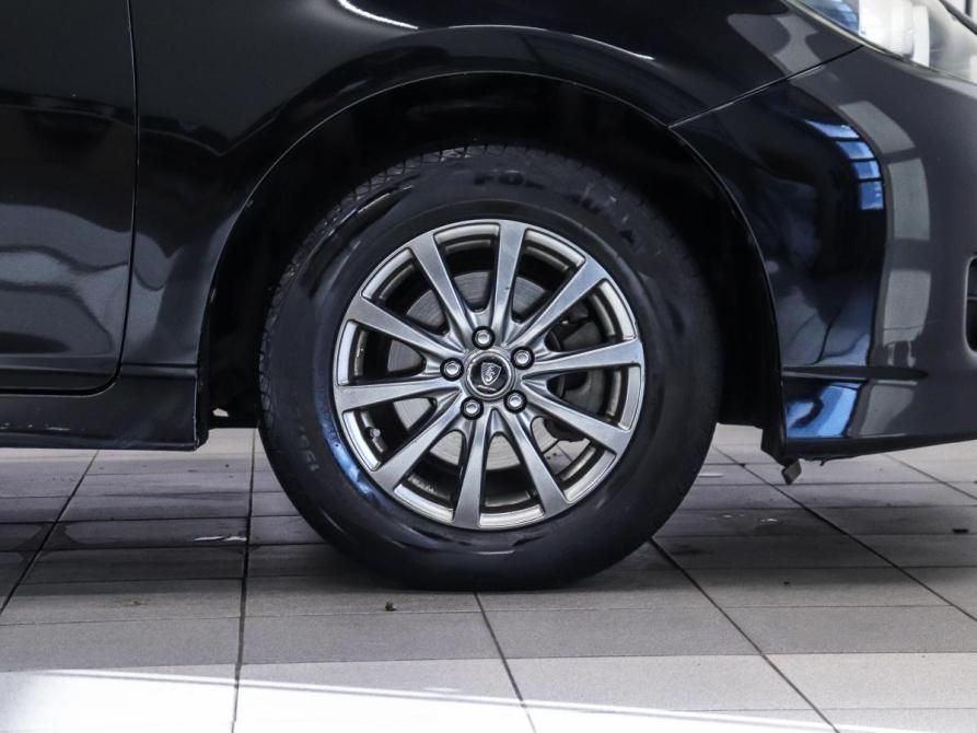Toyota Wish II Красноярск  - изображение 29