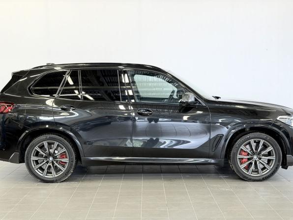 BMW X5 IV (G05/G18) с пробегом 2020 года, цена 6 897 000 рублей, 137672 км, внедорожник, Автокод Объявления