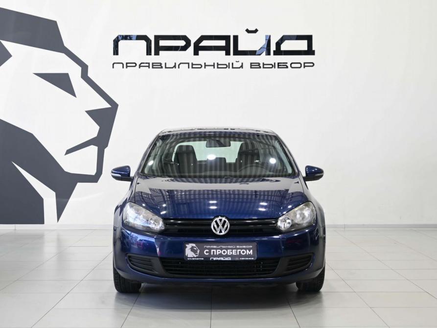 Volkswagen Golf VI Ростов-на-Дону  - изображение 2