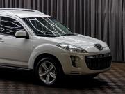 Peugeot 4007 Краснодар  - изображение 26