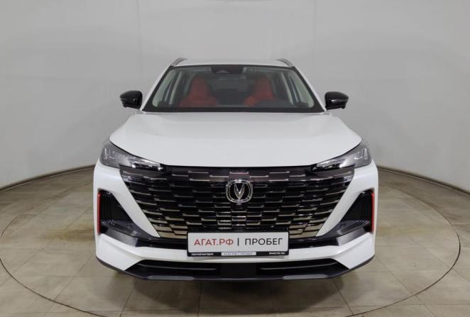 Changan UNI-S (CS55 Plus) с пробегом 2024 года, цена 2 390 000 рублей, 8922 км, внедорожник, Автокод Объявления
