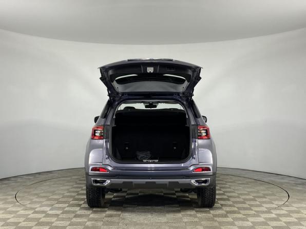 Chery Tiggo 4 Pro I Рестайлинг с пробегом 2023 года, цена 1 540 000 рублей, 42596 км, внедорожник, Автокод Объявления