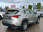 Lexus NX I Рестайлинг Калуга  - изображение 27